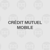 Crédit Mutuel Mobile