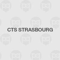 CTS Strasbourg