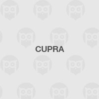 Cupra
