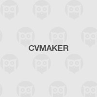 CVMaker