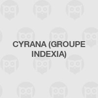 Cyrana (groupe Indexia)