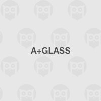 A+Glass