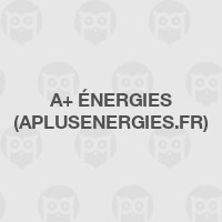 A+ énergies (aplusenergies.fr)