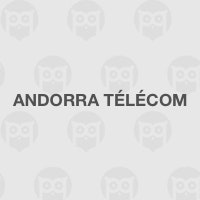 Andorra Télécom