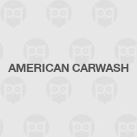 American CarWash
