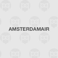 Amsterdamair
