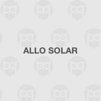 Allo Solar