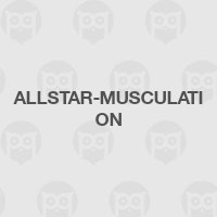 Allstar-musculation