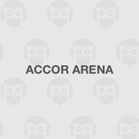 Accor Arena