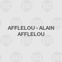 Afflelou - Alain Afflelou