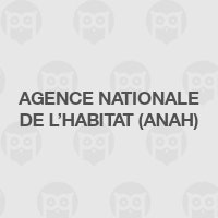 Agence nationale de l’habitat (ANAH)