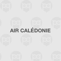 Air Calédonie