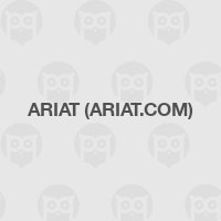 Ariat (ariat.com)