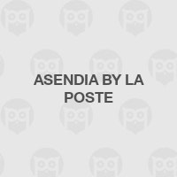 Asendia by La Poste