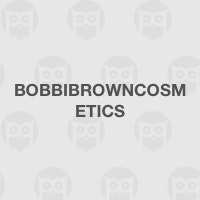 BobbiBrownCosmetics