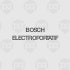 Bosch Electroportatif