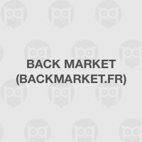 Back Market (backmarket.fr)
