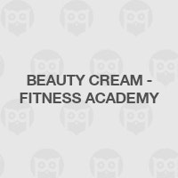 Beauty Cream - Fitness Academy