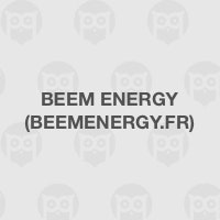 Beem Energy (beemenergy.fr)
