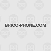 Brico-phone.com