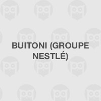 Buitoni (groupe Nestlé)