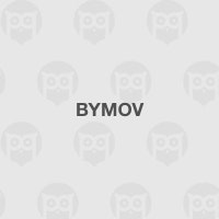Bymov