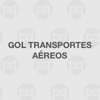 Gol Transportes Aéreos