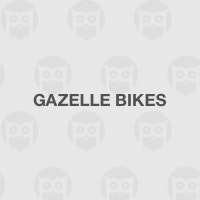 Gazelle Bikes