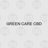 Green Care CBD