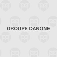 Groupe Danone