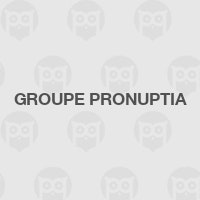 Groupe Pronuptia