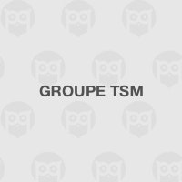 Groupe TSM