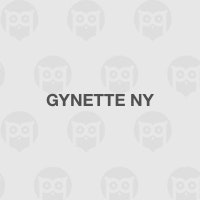 Gynette NY