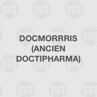 DocMorrris (ancien Doctipharma)