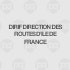 DiRIF Direction des routes d'Ile de France