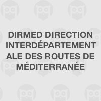 DIRMED Direction Interdépartementale des Routes de Méditerranée