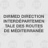 DIRMED Direction Interdépartementale des Routes de Méditerranée