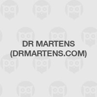 Dr Martens (drmartens.com)