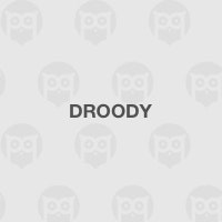 Droody