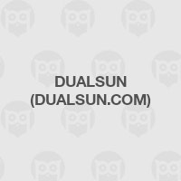 Dualsun (dualsun.com)