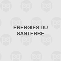 Energies du Santerre