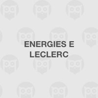 Energies E Leclerc