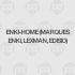 Enki-Home (marques Enki, Lexman, Edisio)