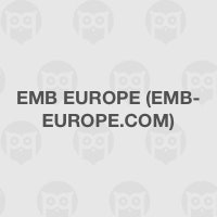 EMB Europe (emb-europe.com)
