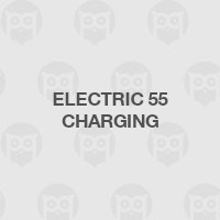 Electric 55 Charging