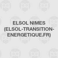 Elsol Nimes (elsol-transition-energetique.fr)
