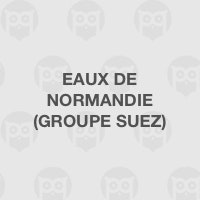 Eaux de Normandie (Groupe Suez)