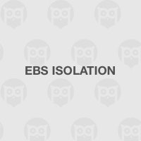 EBS Isolation