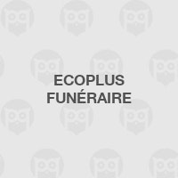 ecoplus Funéraire