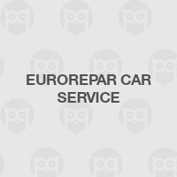 Eurorepar Car Service